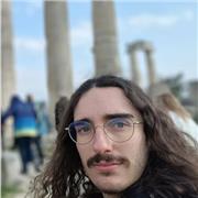 Native Spanish student looking to teach my language
